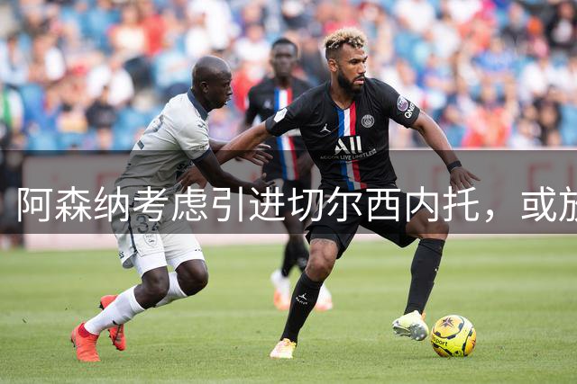 阿森纳考虑引进切尔西内托，或放行马丁内利